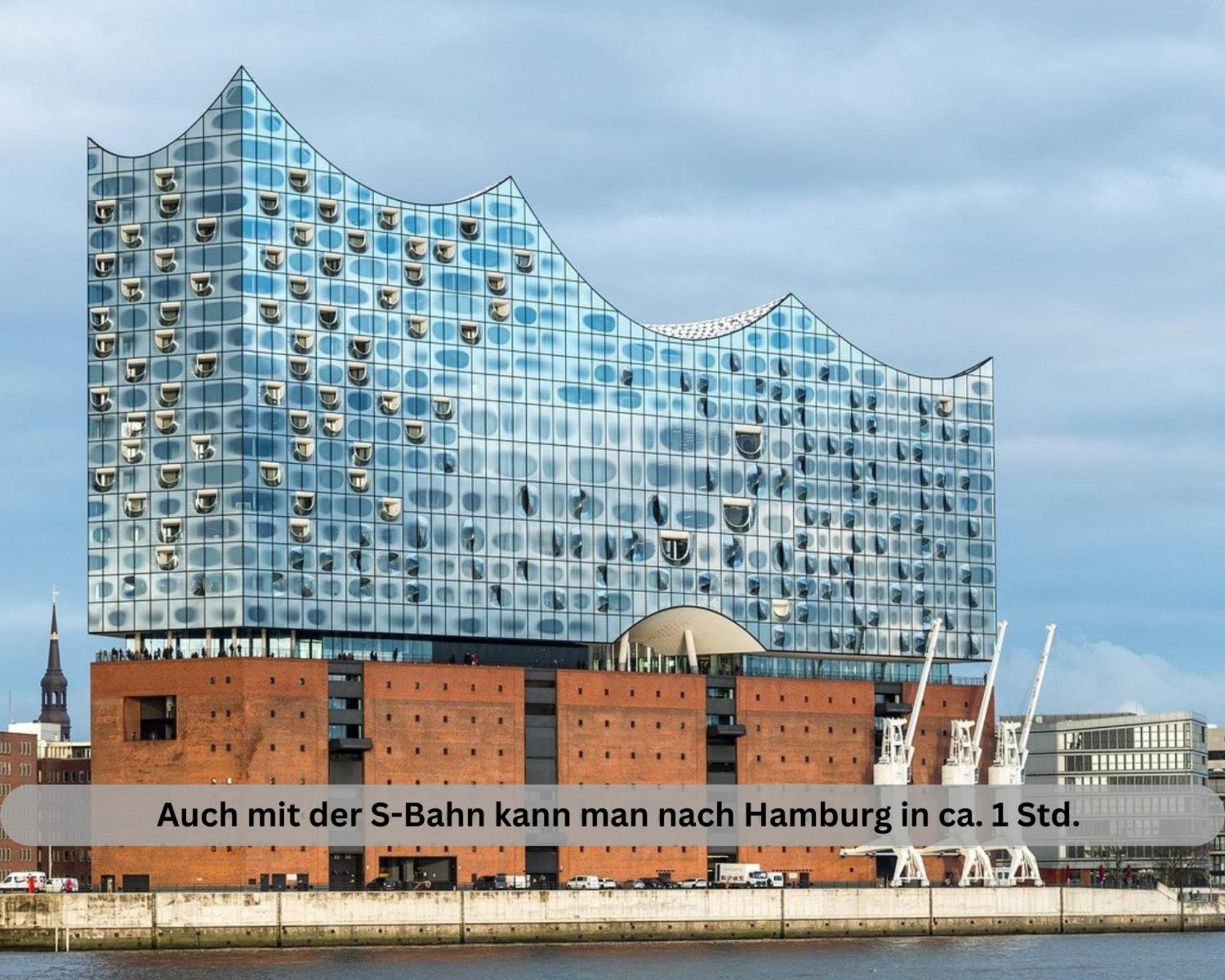 Lodge Of Africa - Einzigartige Themenzimmer, Eingezaeunten Garten, Sauna, Whirlpool & Kamin, Hunde Willkommen, Gasgrill, Voll Ausgestattete Kueche, Grosser Essbereich, Hamburg & Stade In Der Naehe Twielenfleth Ngoại thất bức ảnh