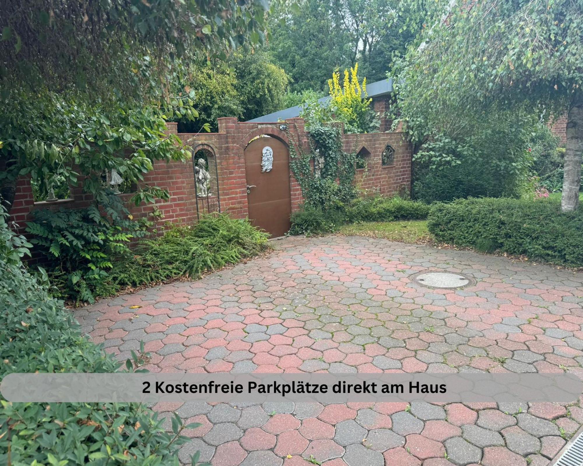 Lodge Of Africa - Einzigartige Themenzimmer, Eingezaeunten Garten, Sauna, Whirlpool & Kamin, Hunde Willkommen, Gasgrill, Voll Ausgestattete Kueche, Grosser Essbereich, Hamburg & Stade In Der Naehe Twielenfleth Ngoại thất bức ảnh