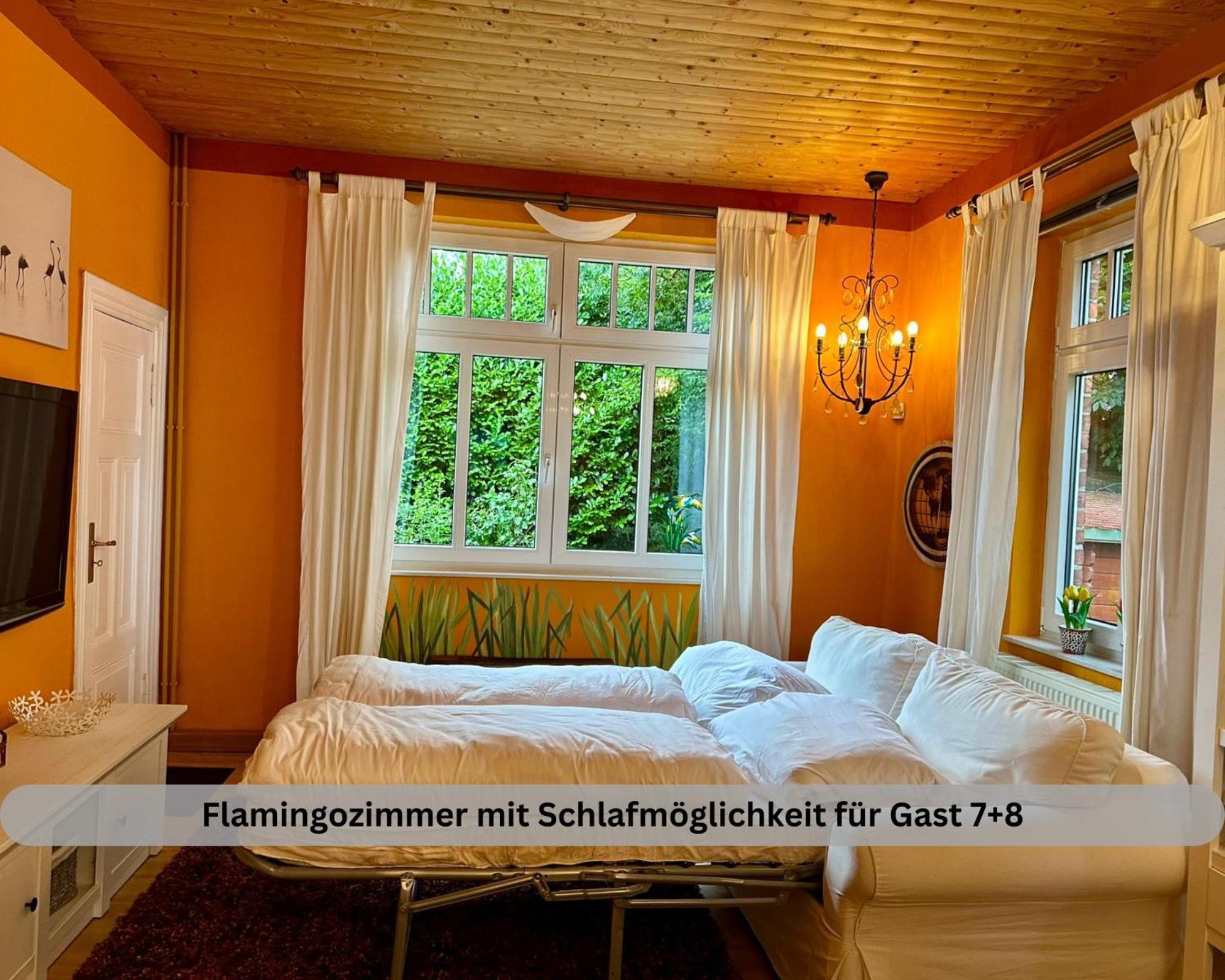 Lodge Of Africa - Einzigartige Themenzimmer, Eingezaeunten Garten, Sauna, Whirlpool & Kamin, Hunde Willkommen, Gasgrill, Voll Ausgestattete Kueche, Grosser Essbereich, Hamburg & Stade In Der Naehe Twielenfleth Ngoại thất bức ảnh