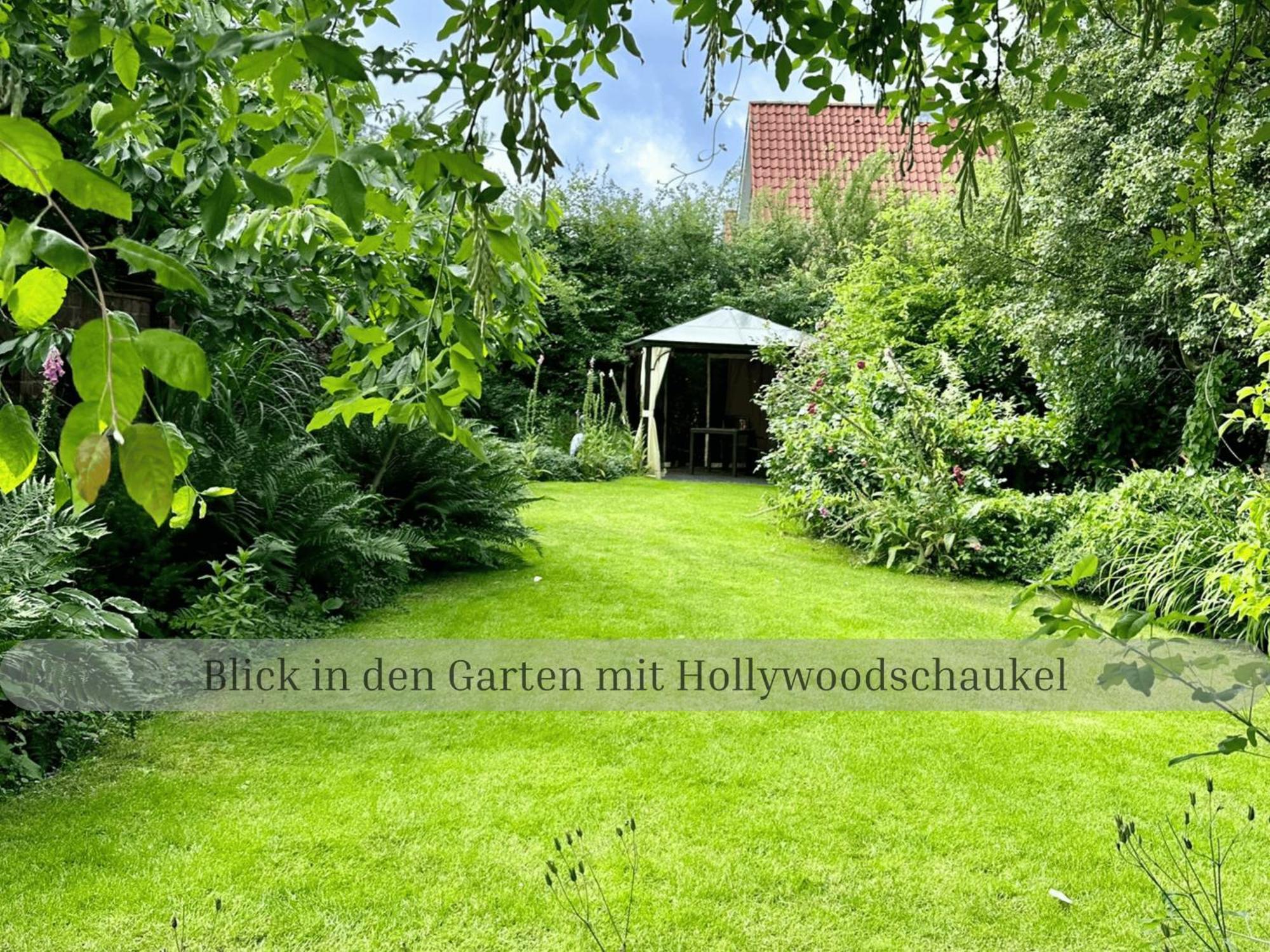 Lodge Of Africa - Einzigartige Themenzimmer, Eingezaeunten Garten, Sauna, Whirlpool & Kamin, Hunde Willkommen, Gasgrill, Voll Ausgestattete Kueche, Grosser Essbereich, Hamburg & Stade In Der Naehe Twielenfleth Ngoại thất bức ảnh