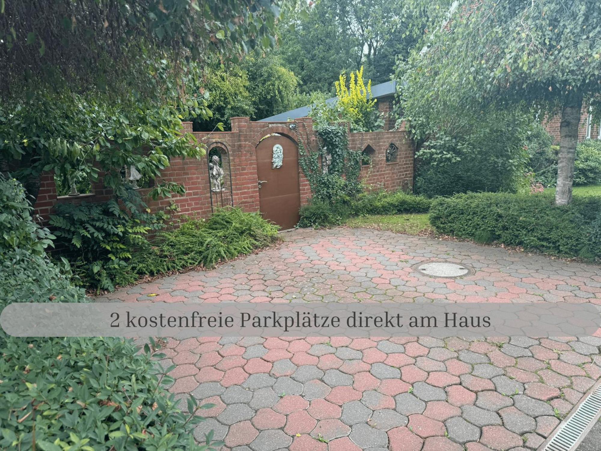 Lodge Of Africa - Einzigartige Themenzimmer, Eingezaeunten Garten, Sauna, Whirlpool & Kamin, Hunde Willkommen, Gasgrill, Voll Ausgestattete Kueche, Grosser Essbereich, Hamburg & Stade In Der Naehe Twielenfleth Ngoại thất bức ảnh